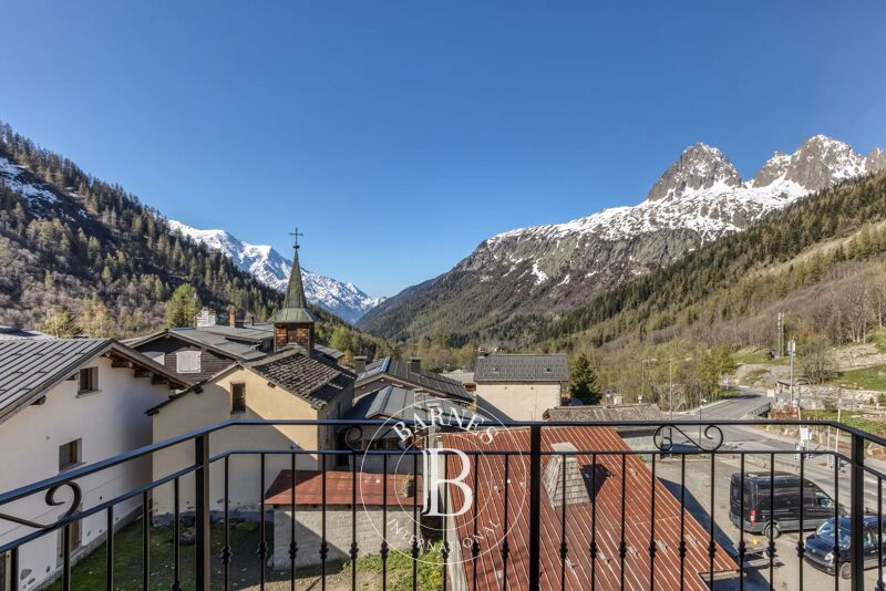Venta, Piso Argentière - picture 1