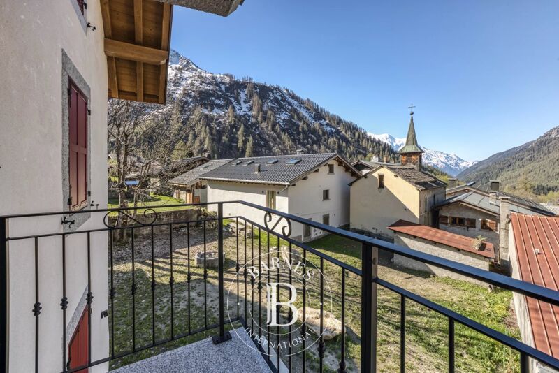 Venta, Piso Argentière - picture 2