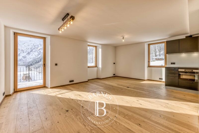 Venta, Piso Argentière - picture 3