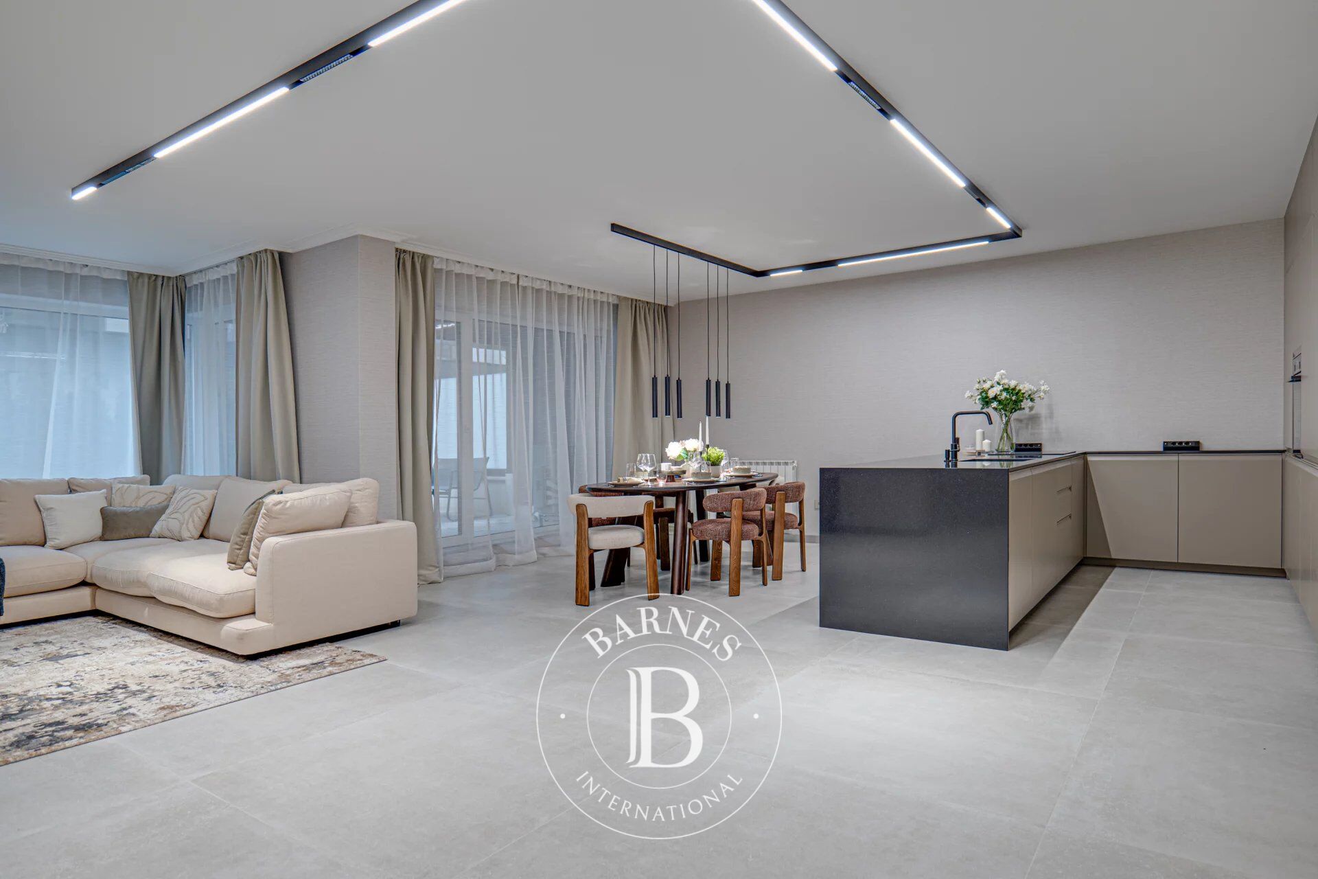 Wohnung Sofia - picture 1