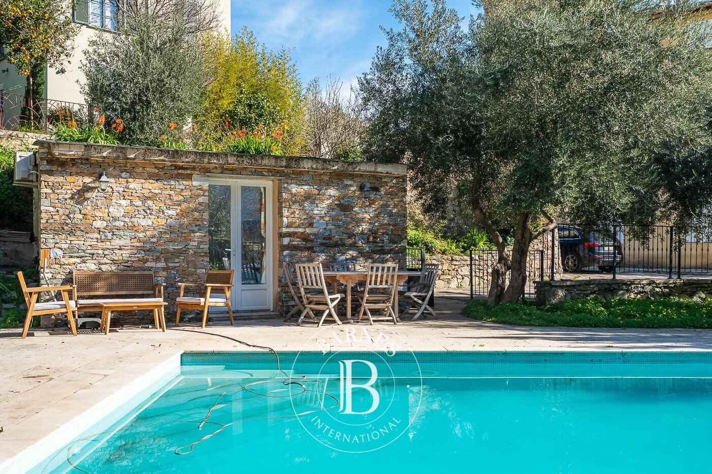 Villa Bastia - picture 3