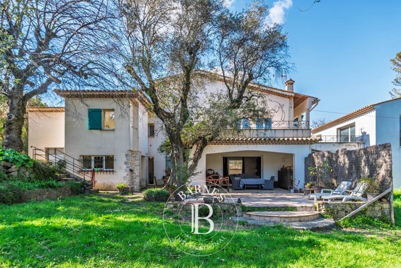 À vendre, Villa Mougins - picture 2