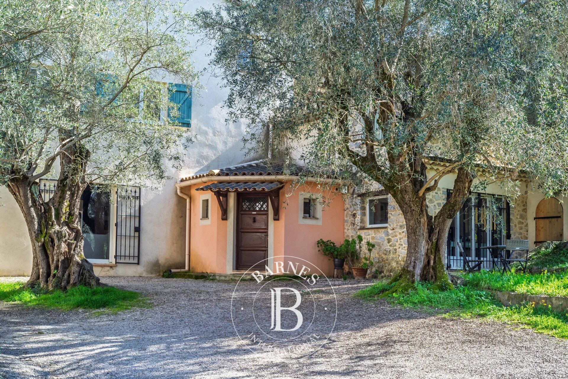 Ev Mougins - picture 4