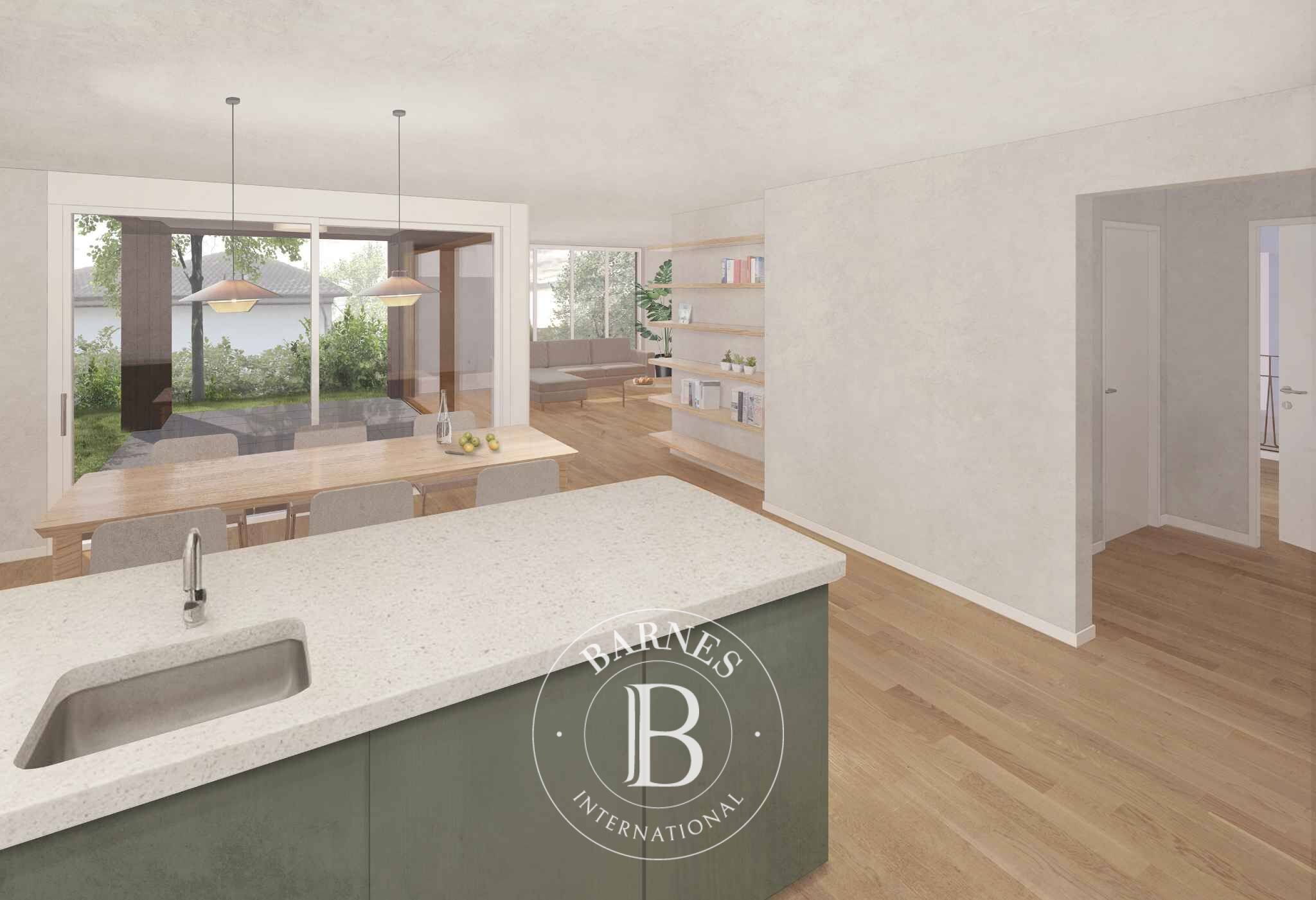 Piso Corminboeuf - picture 1