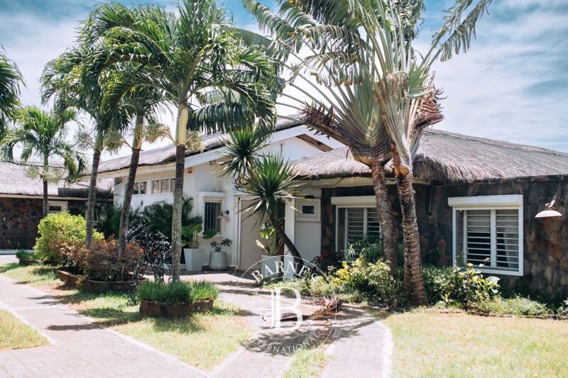 À louer, Maison Calodyne - picture 1