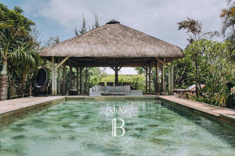 À louer, Maison Calodyne - picture 3