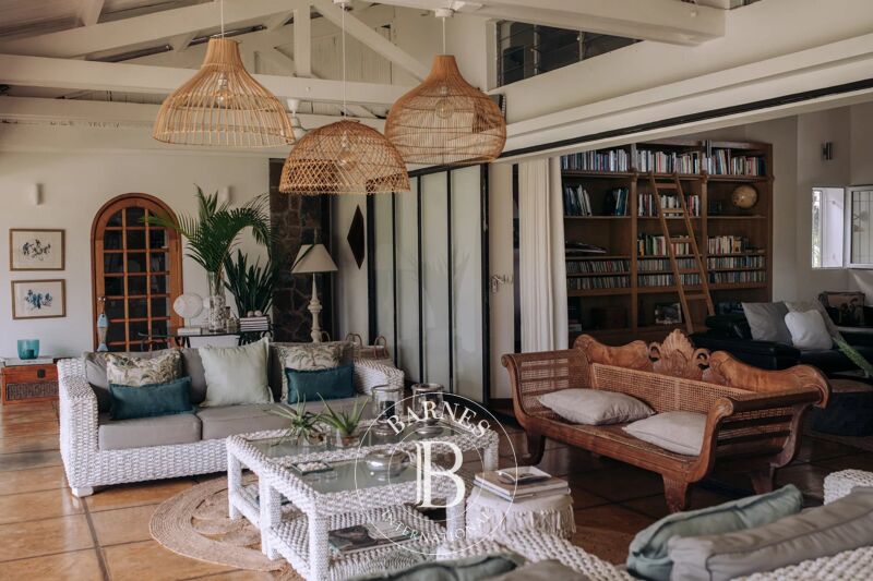 À louer, Maison Calodyne - picture 2