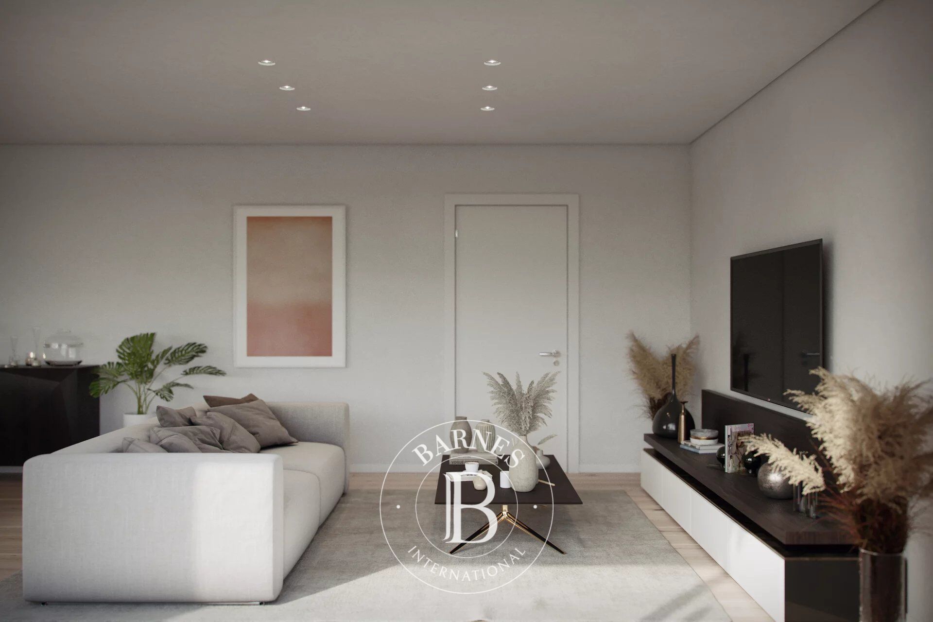 Nouvel appartement 1 chambre - picture 1