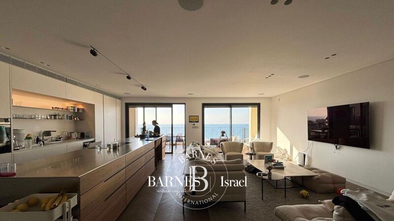 For Rent, Apartment Tel Aviv-Yafo - picture 1