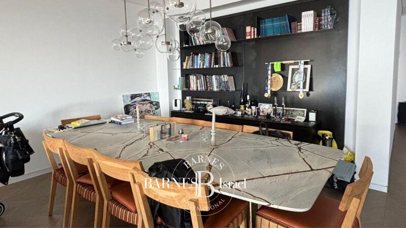 For Rent, Apartment Tel Aviv-Yafo - picture 3