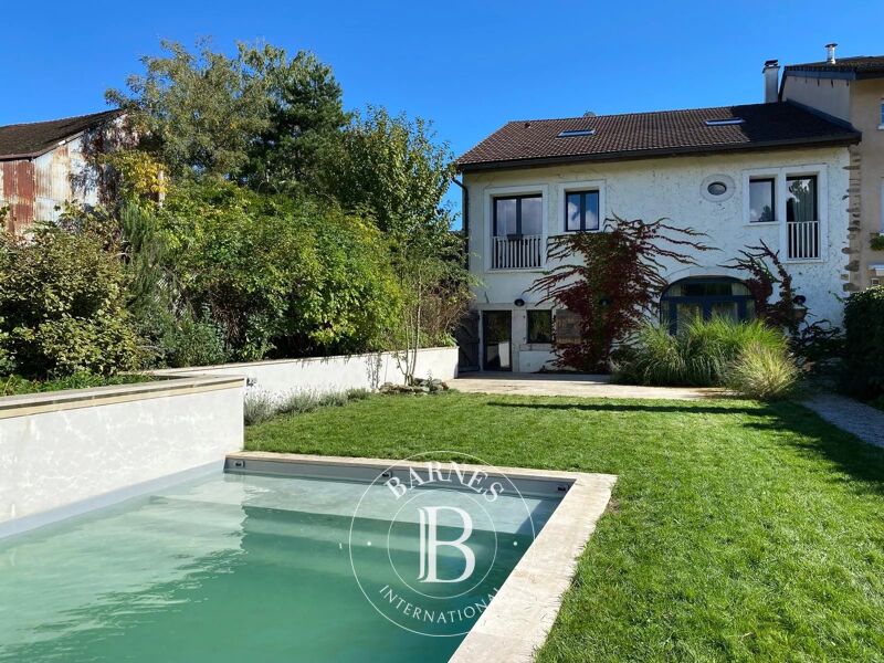 Venta, Casa de pueblo Ornex - picture 3