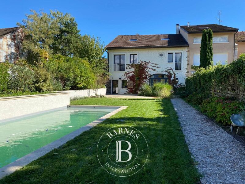 Venta, Casa de pueblo Ornex - picture 2