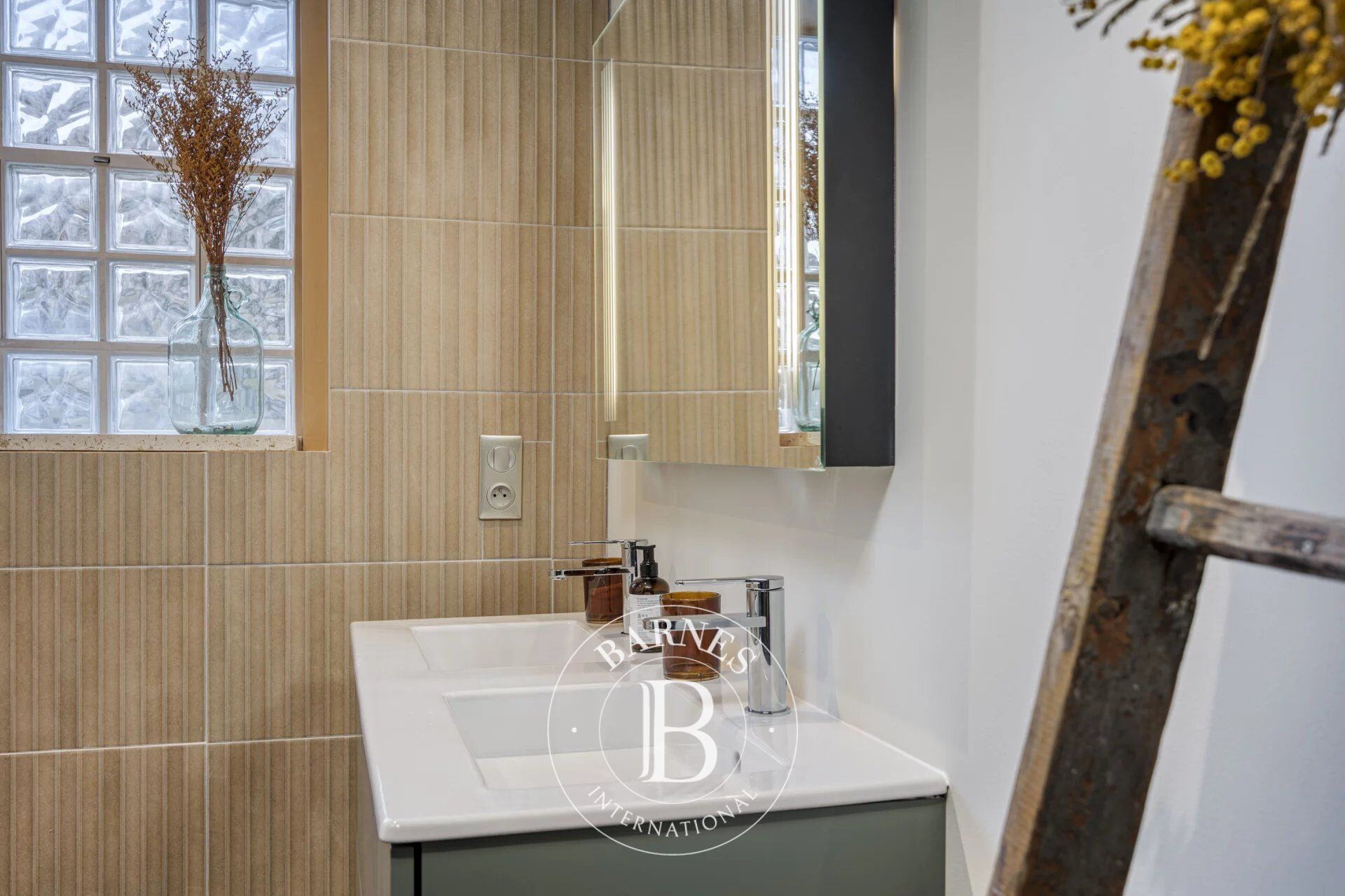 Köy evi Ornex - picture 21