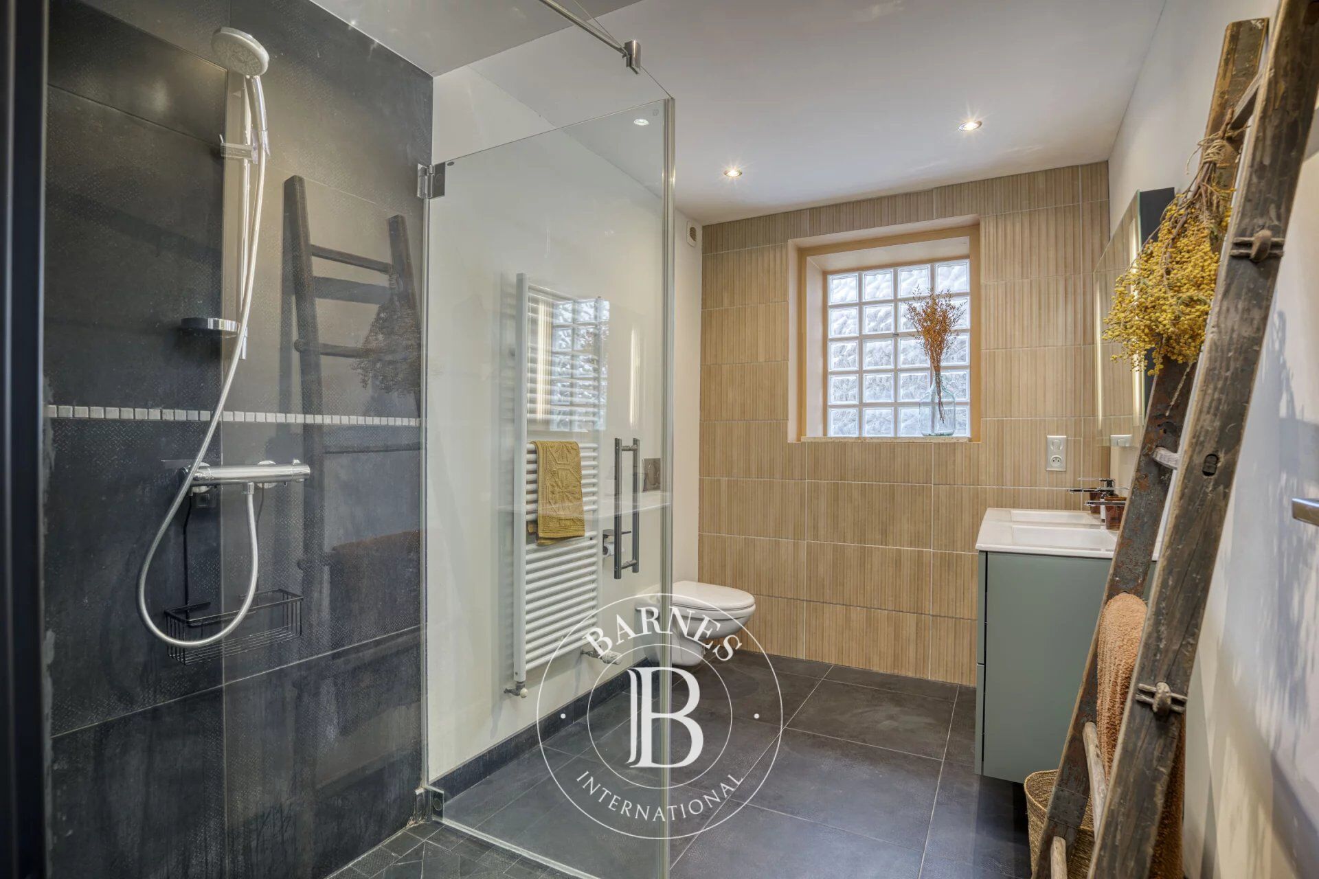 Köy evi Ornex - picture 20