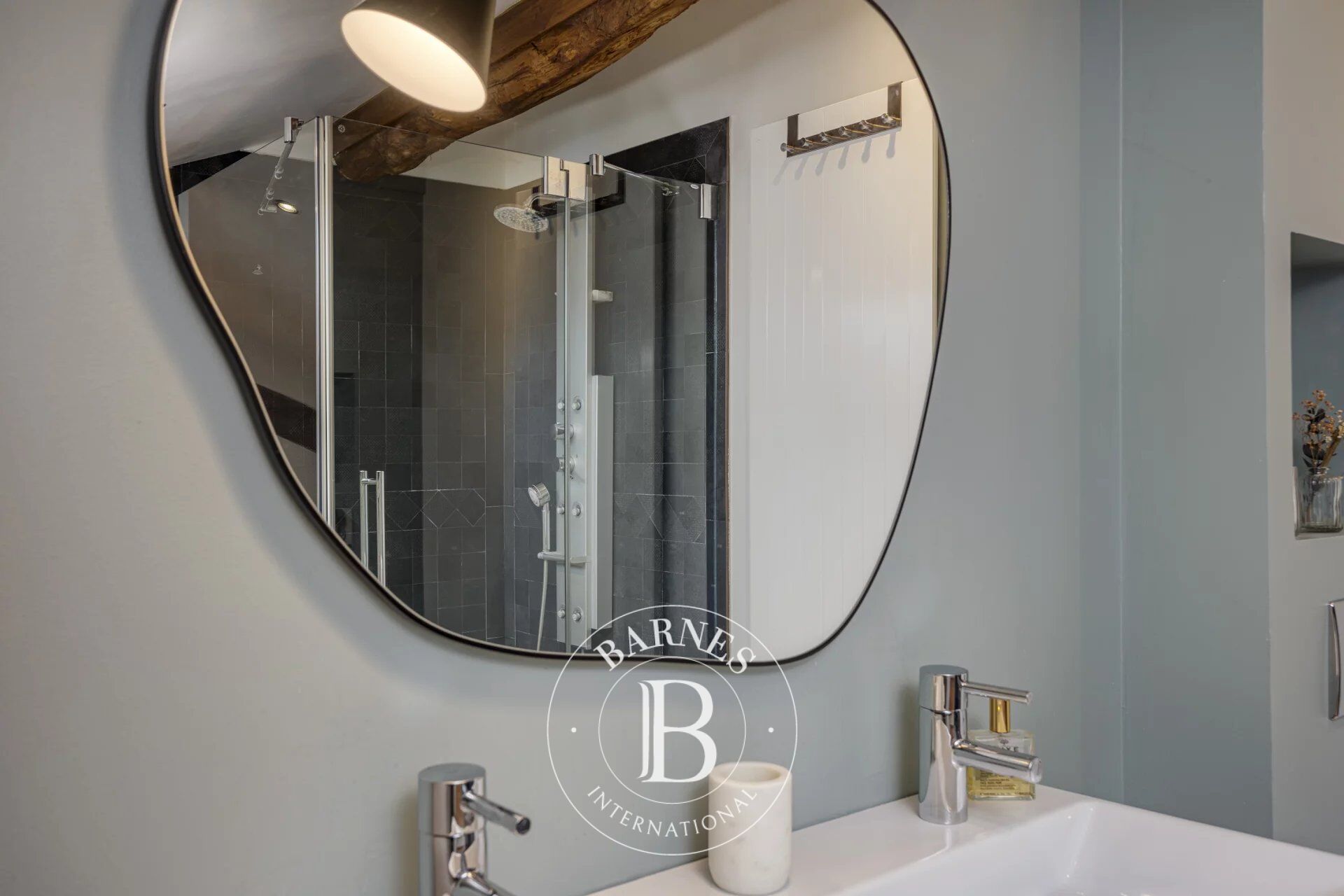 Köy evi Ornex - picture 27