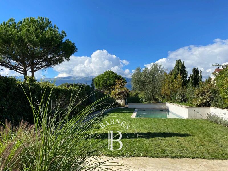 Venta, Casa de pueblo Ornex - picture 1