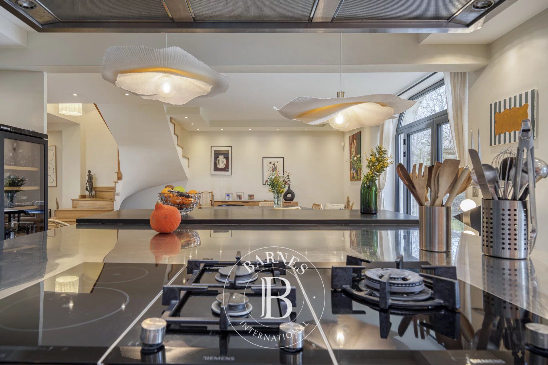 Köy evi Ornex - picture 8