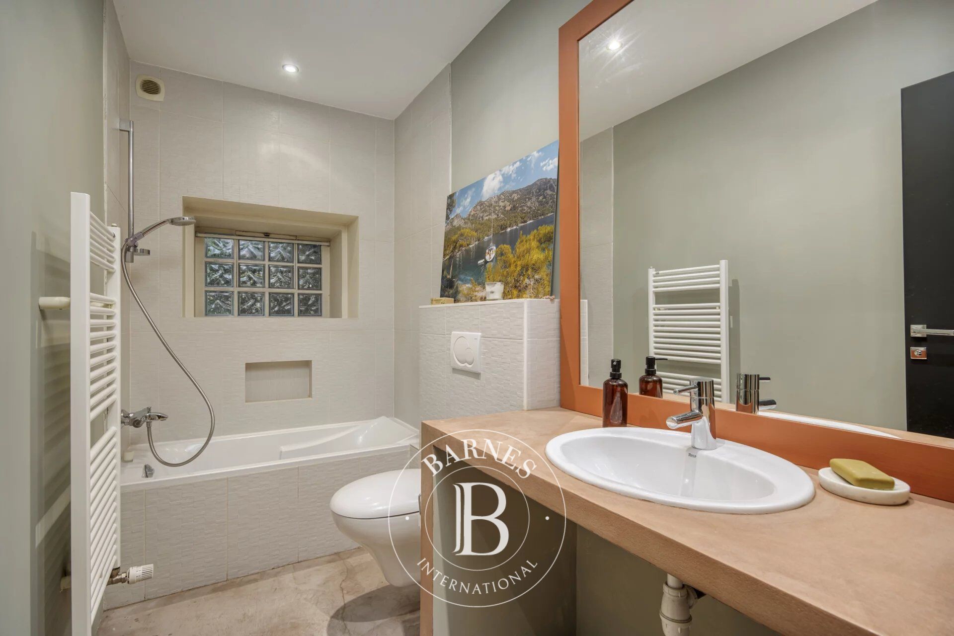 Köy evi Ornex - picture 16