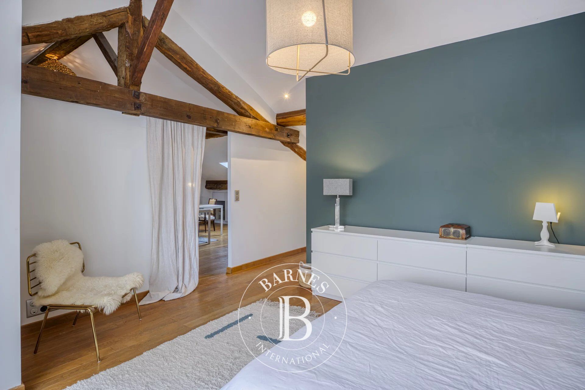 Köy evi Ornex - picture 25