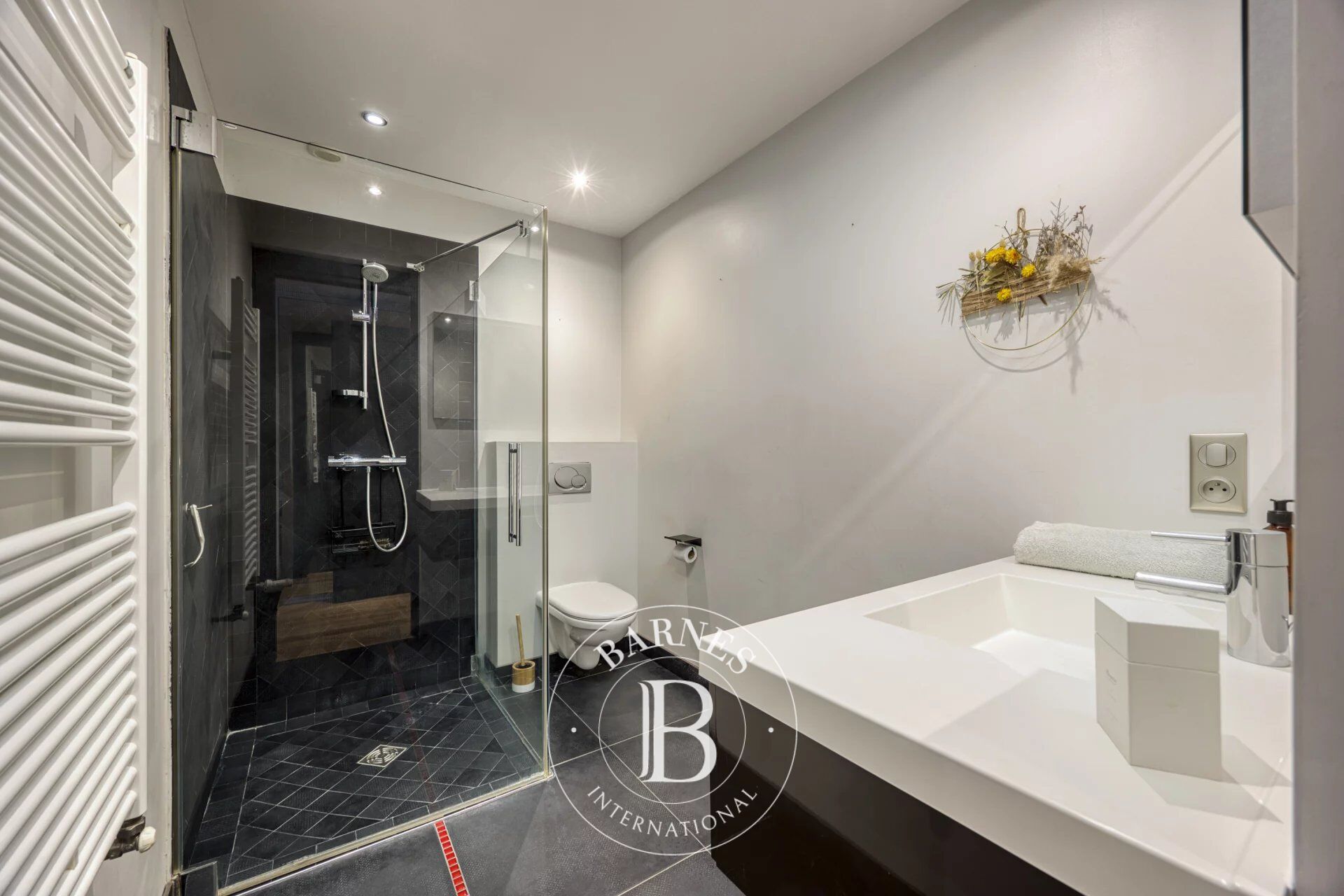 Köy evi Ornex - picture 23