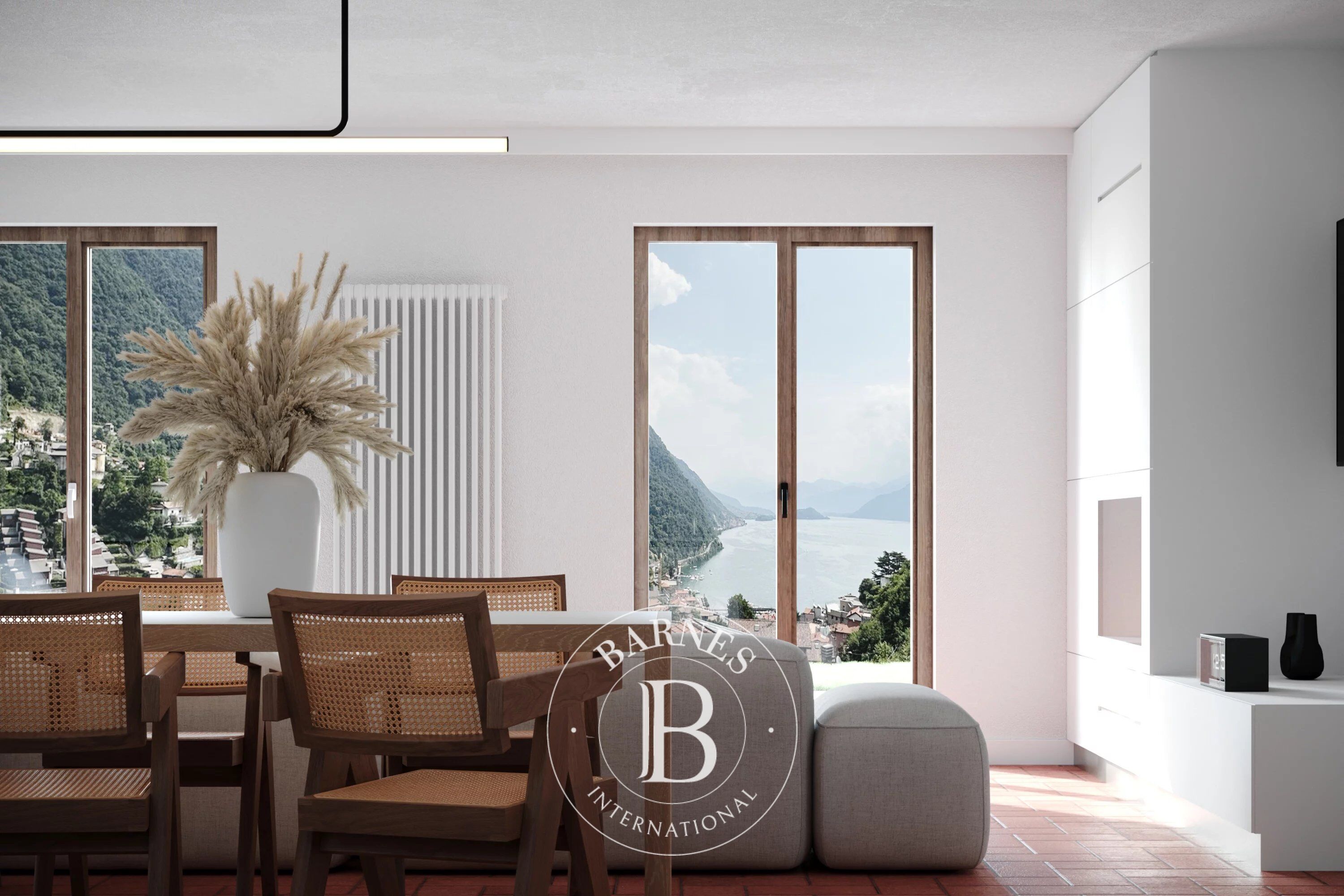 Daire Argegno - picture 4