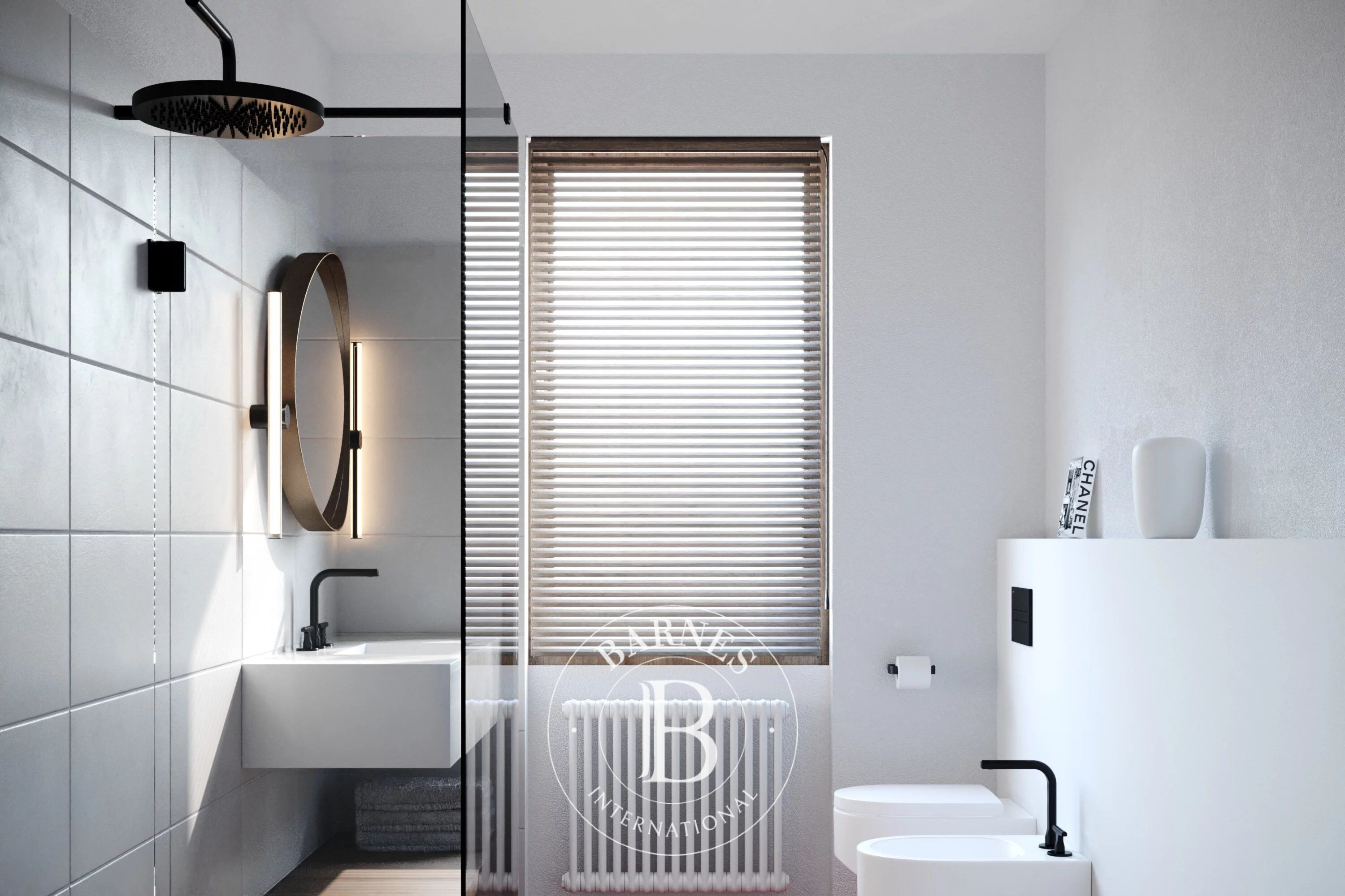 Daire Argegno - picture 13