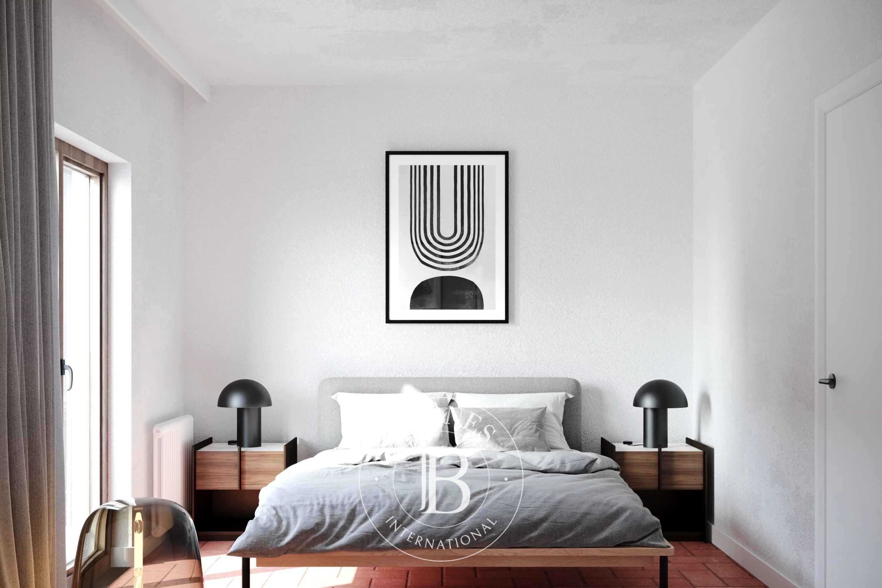 Daire Argegno - picture 9