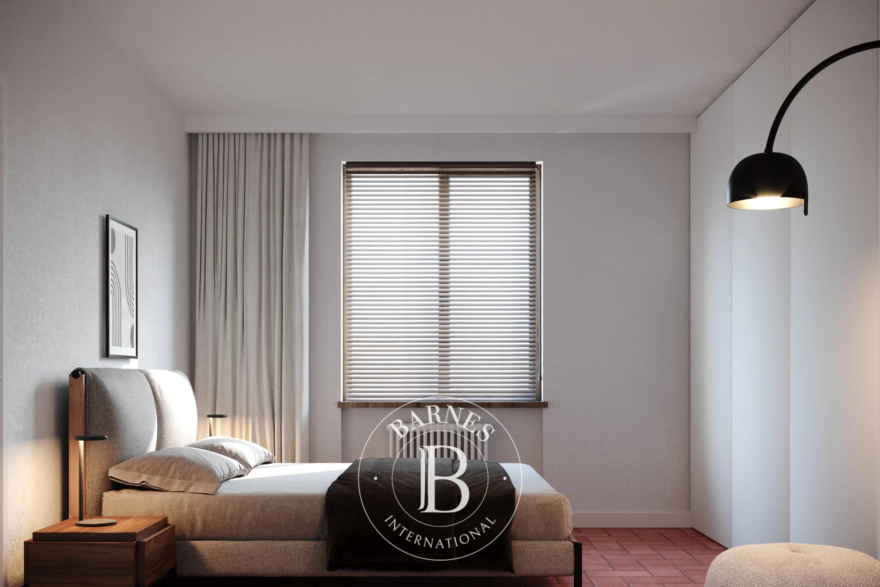 Daire Argegno - picture 7