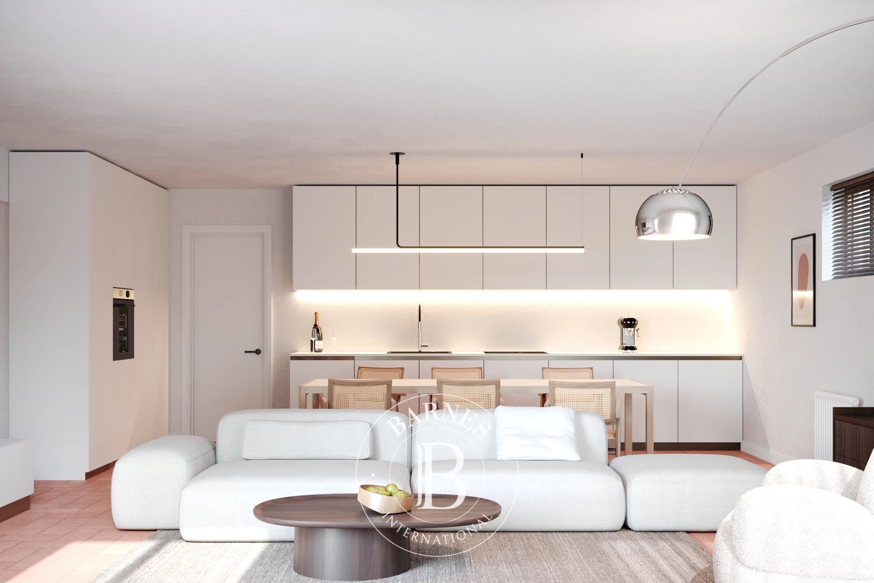 Daire Argegno - picture 5