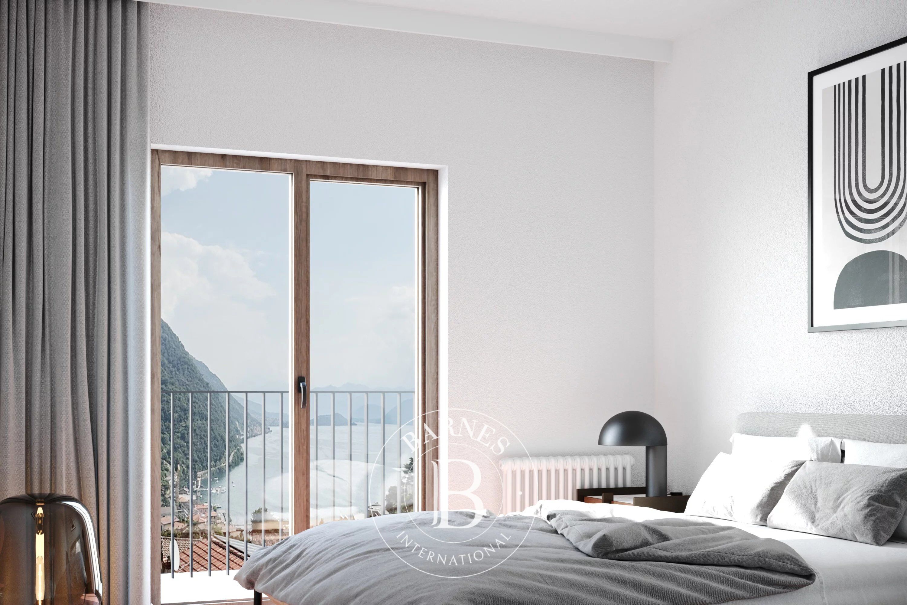 Daire Argegno - picture 11