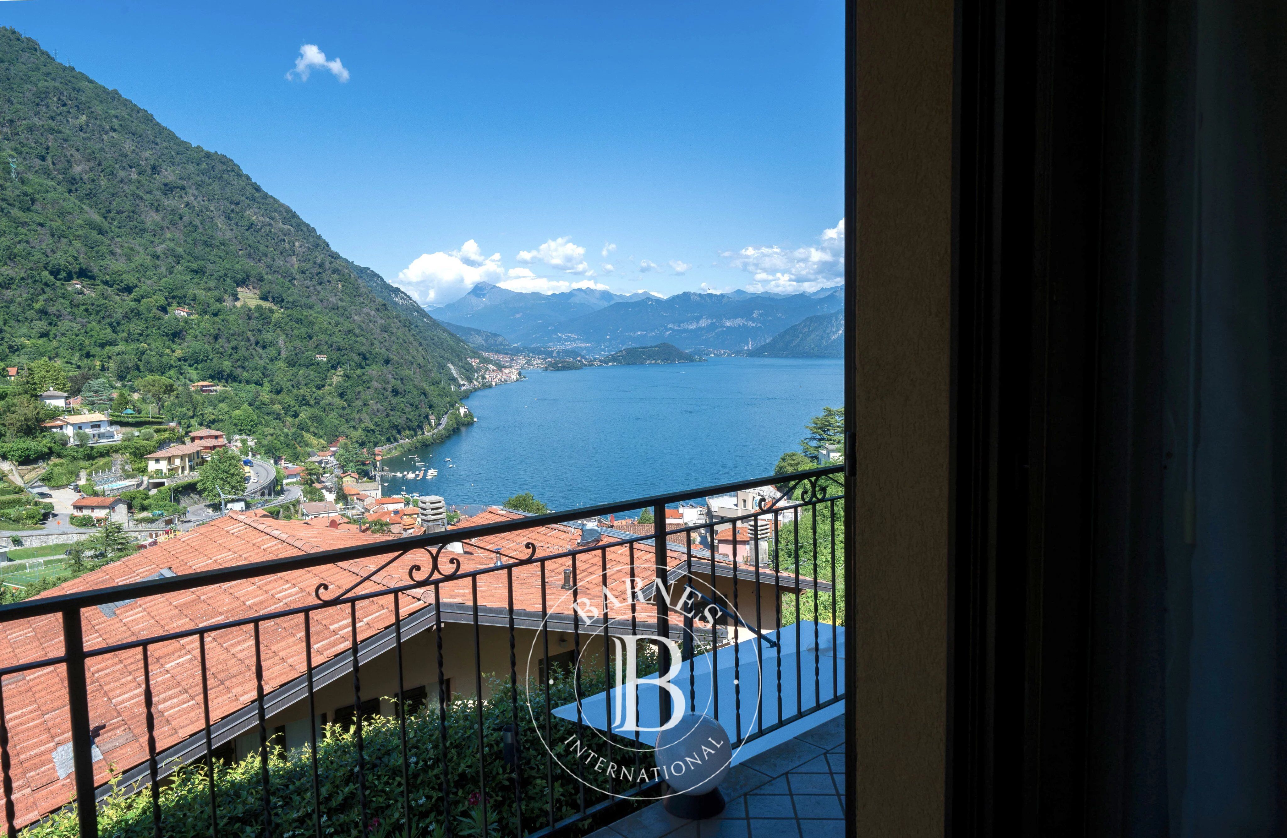 Daire Argegno - picture 15