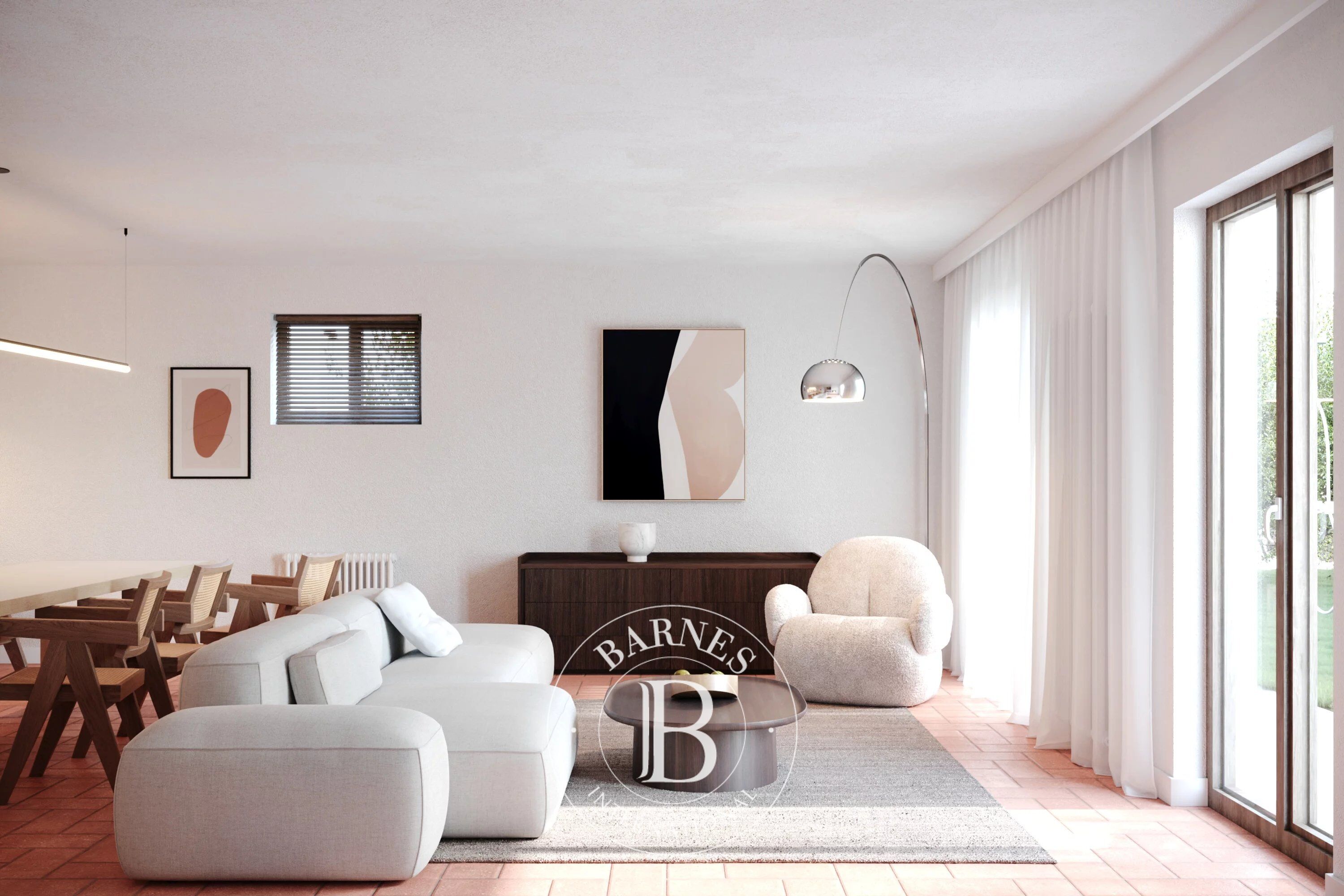 Daire Argegno - picture 6