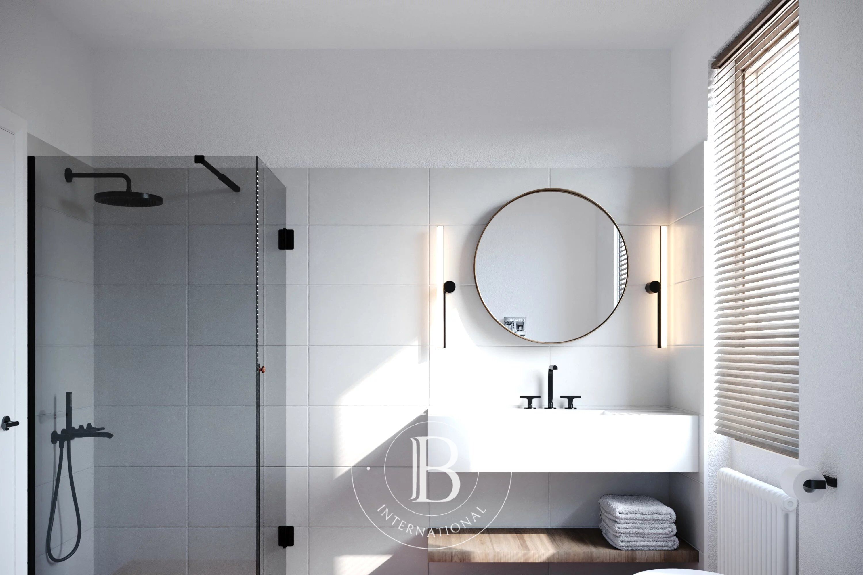 Daire Argegno - picture 14