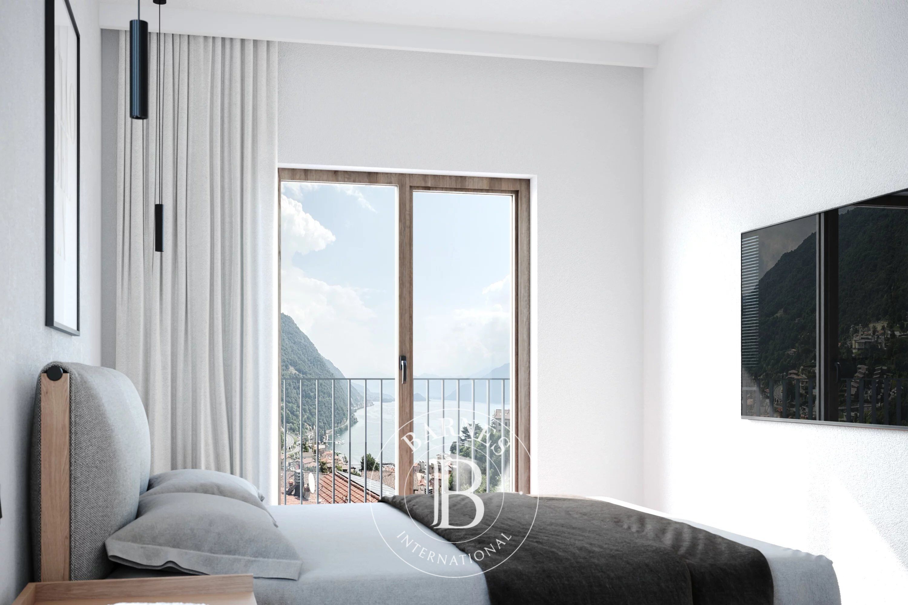 Daire Argegno - picture 10