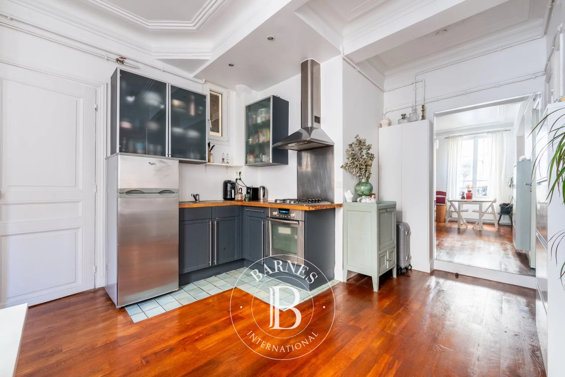 NOUVEAUTÉ - VILLAGE SAINT-MARTIN - MAIRIE Xe - 3 PIÈCES - picture 3