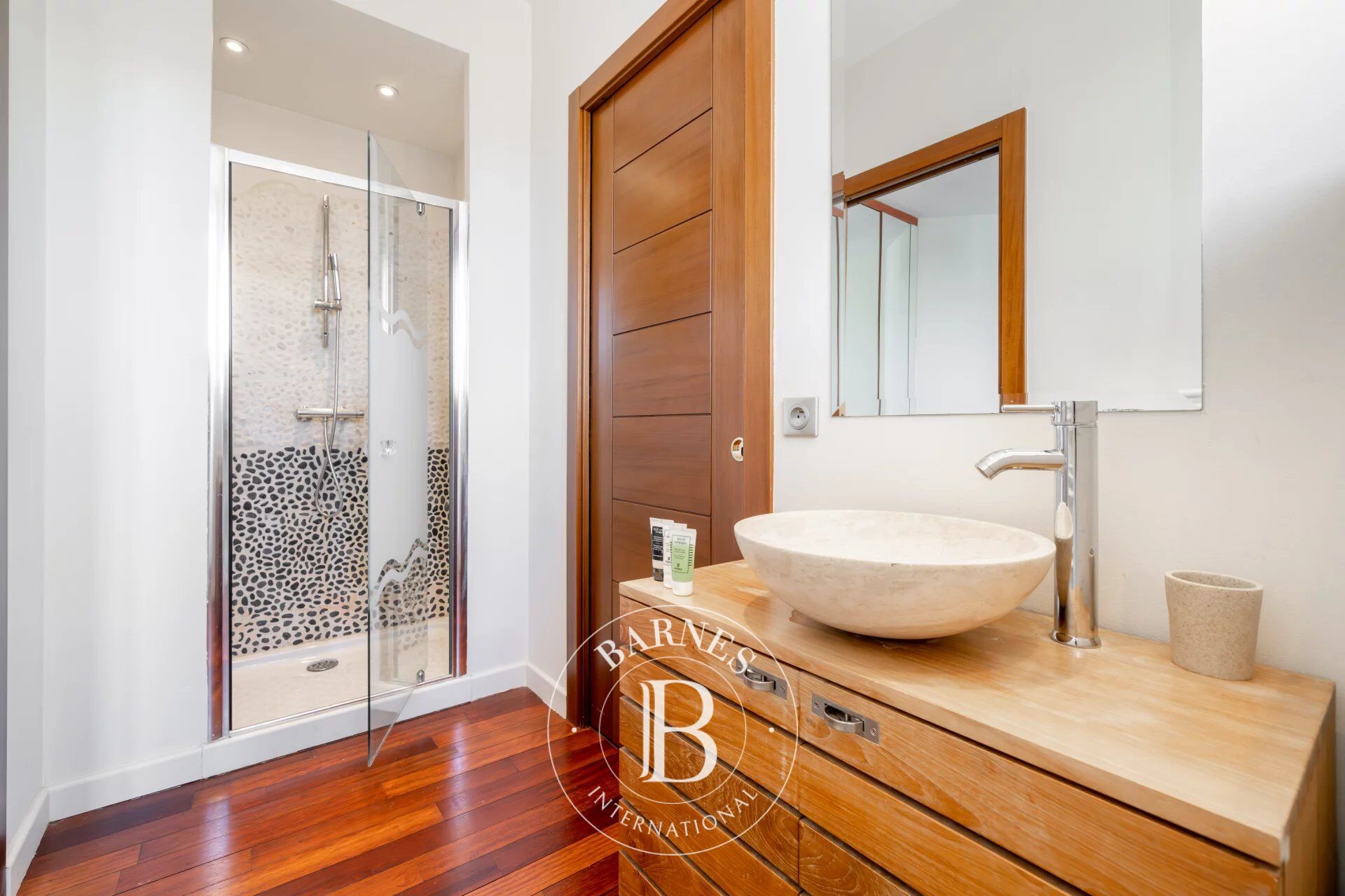 Daire Cannes - picture 12