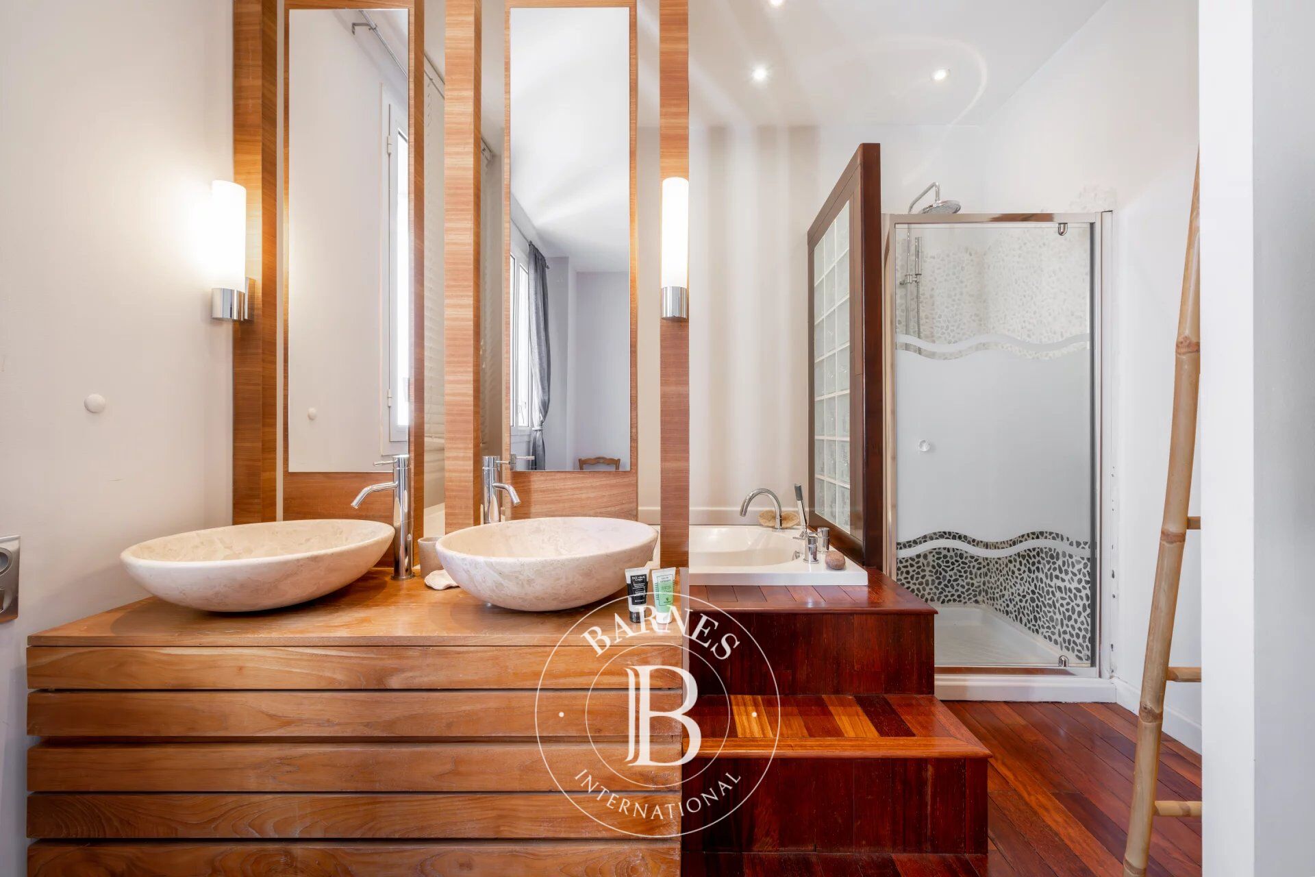 Daire Cannes - picture 10