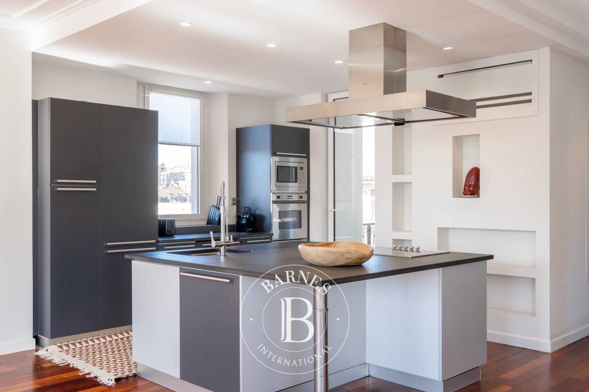 Daire Cannes - picture 4