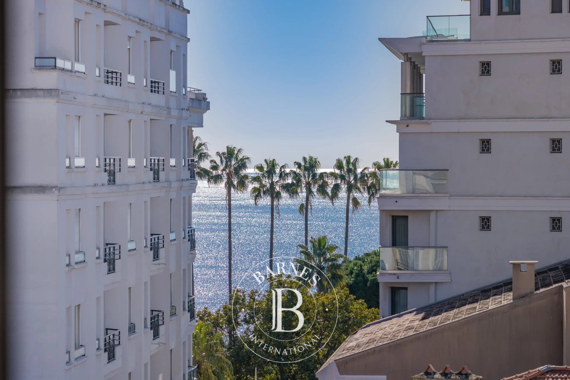 Daire Cannes - picture 5