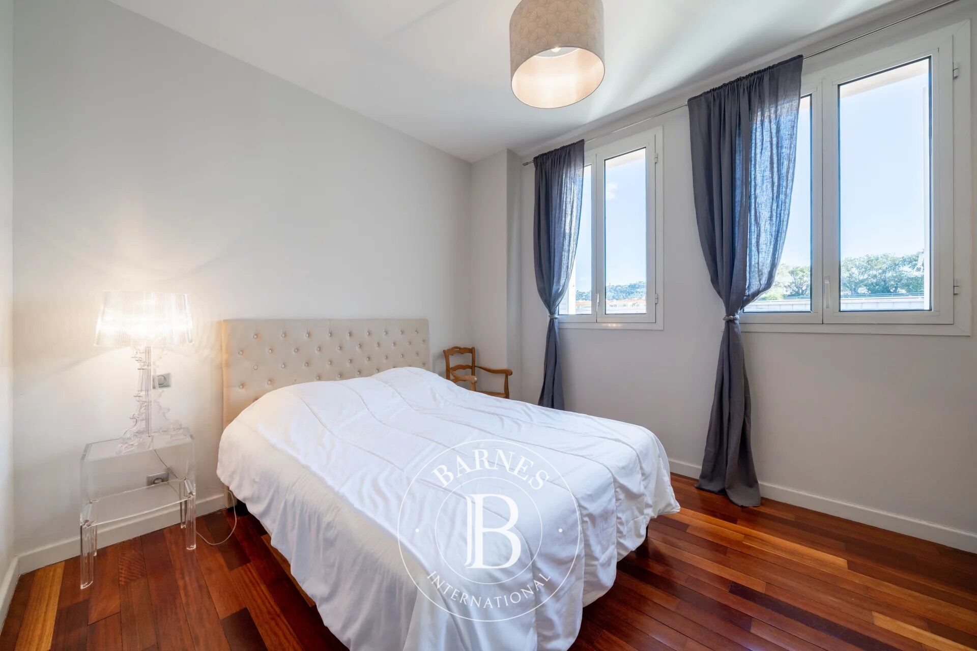 Daire Cannes - picture 9