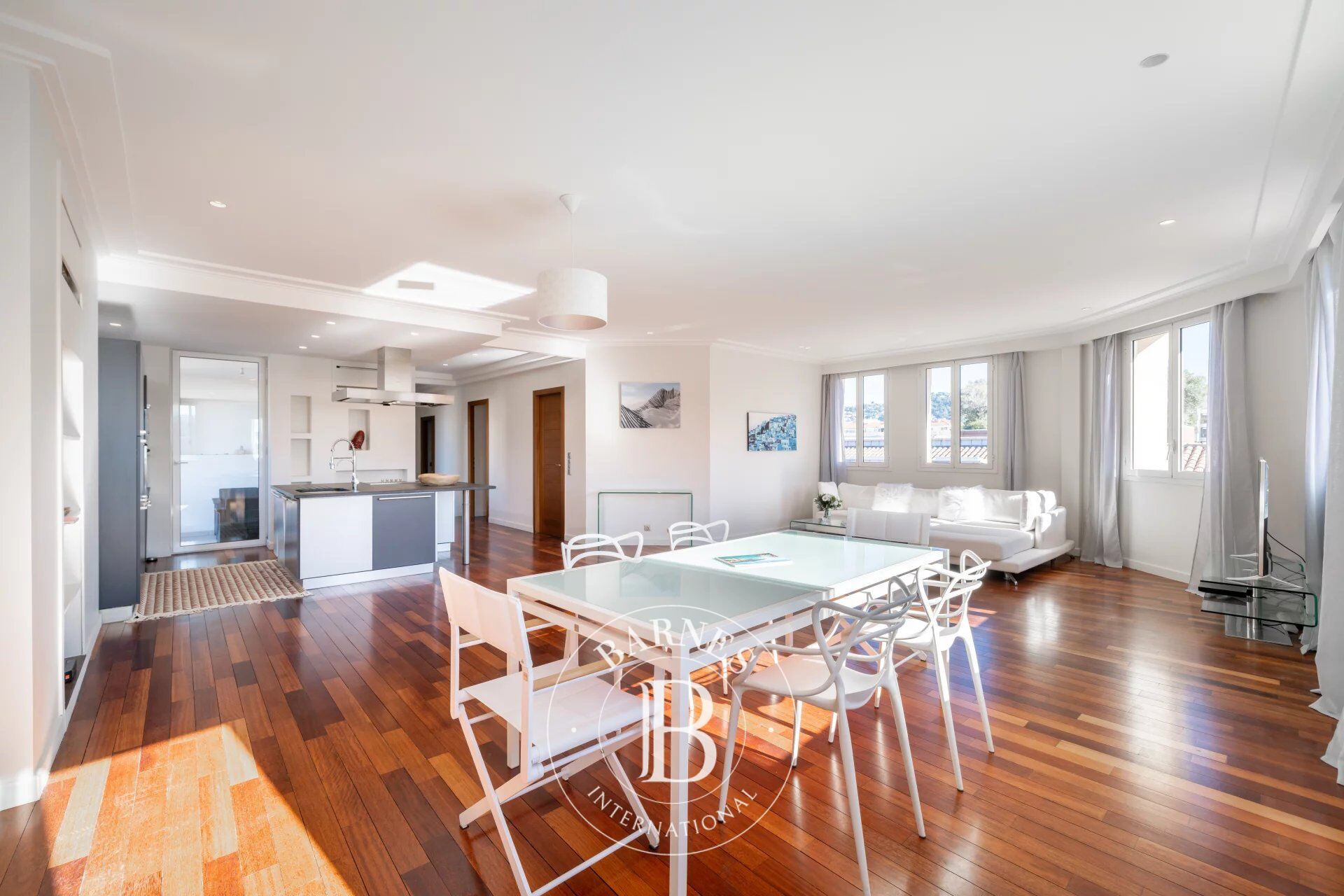 Daire Cannes - picture 6