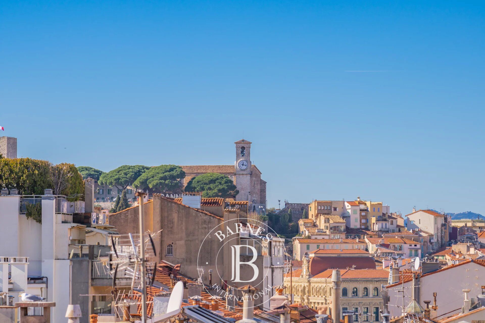 Daire Cannes - picture 8