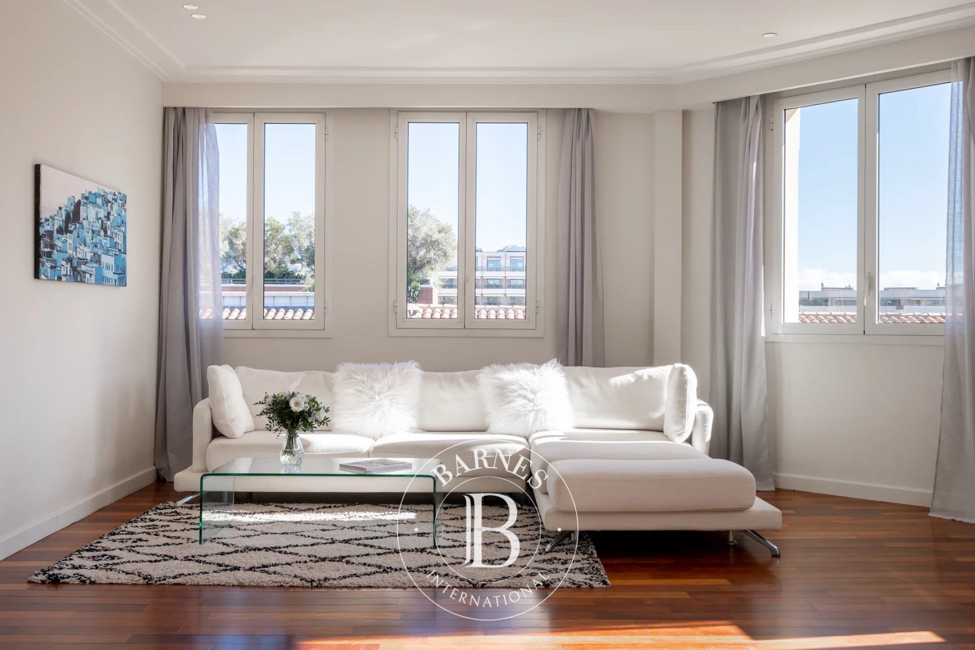 Daire Cannes - picture 7