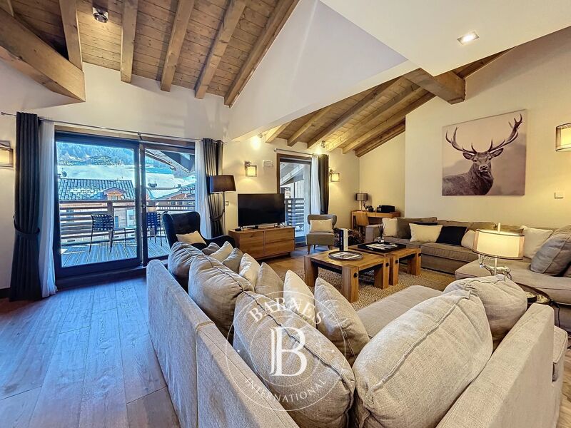 Vendita Appartamento | Les Gets - picture 2