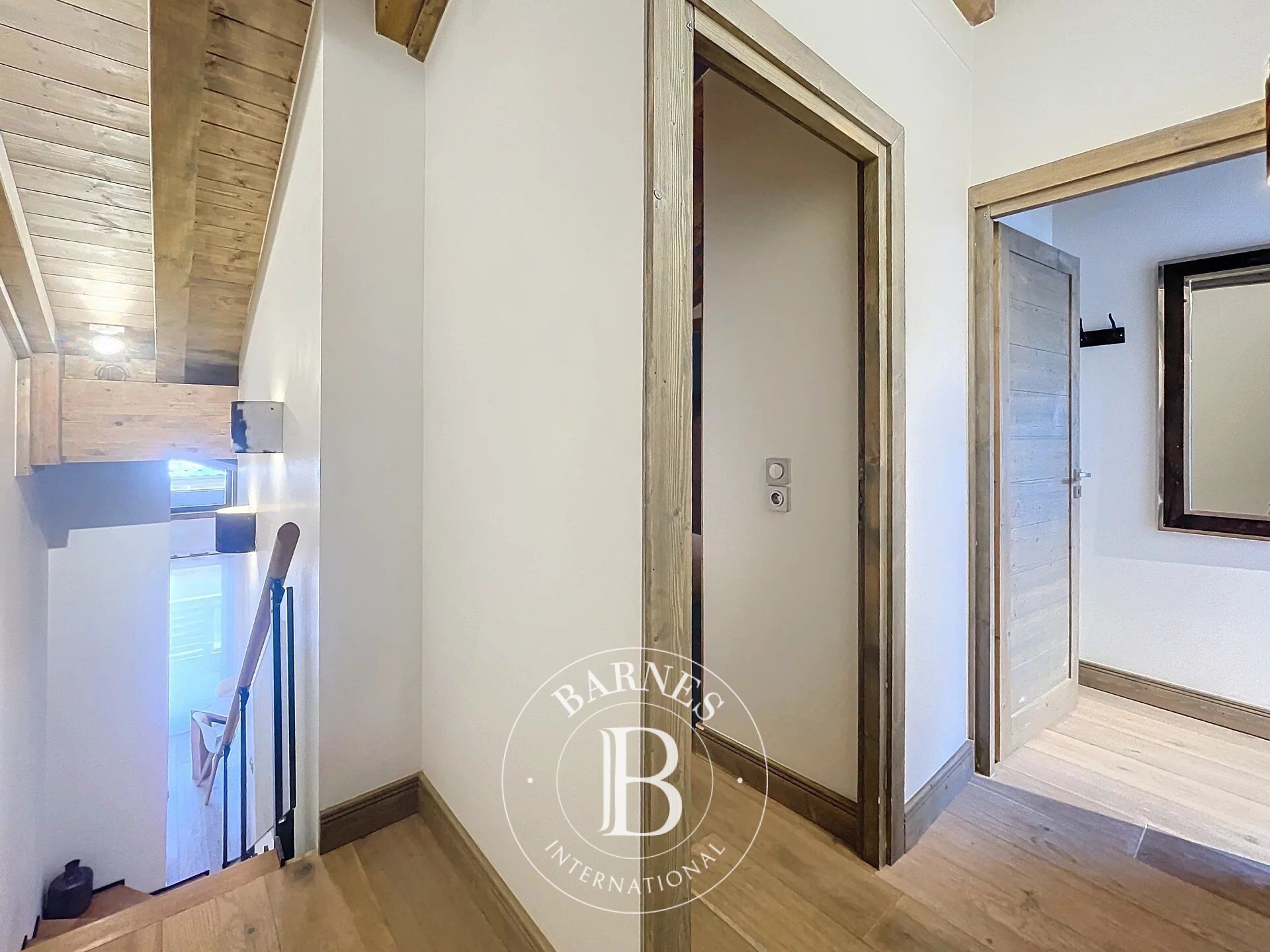 Daire Les Gets - picture 25