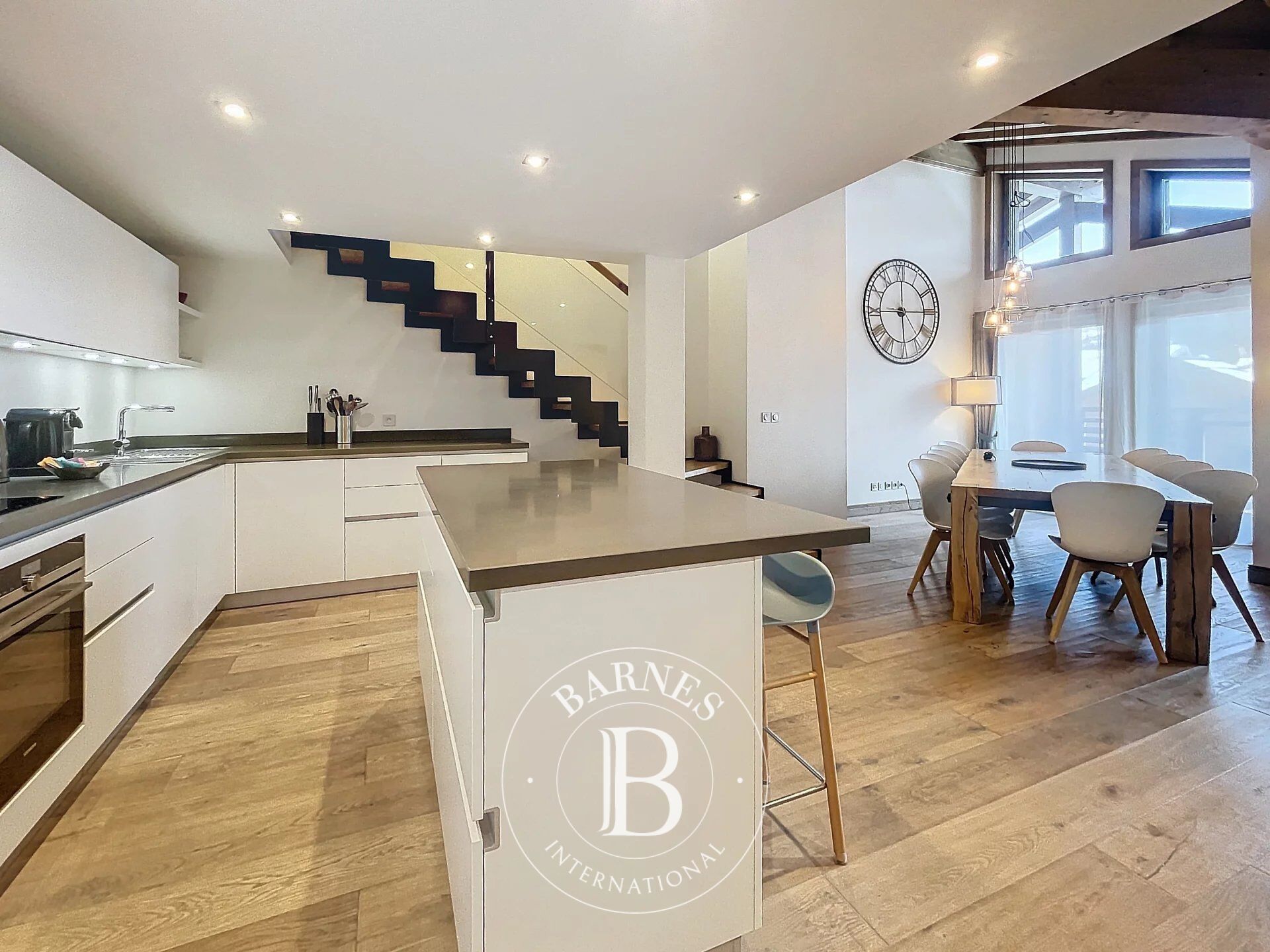 Daire Les Gets - picture 8