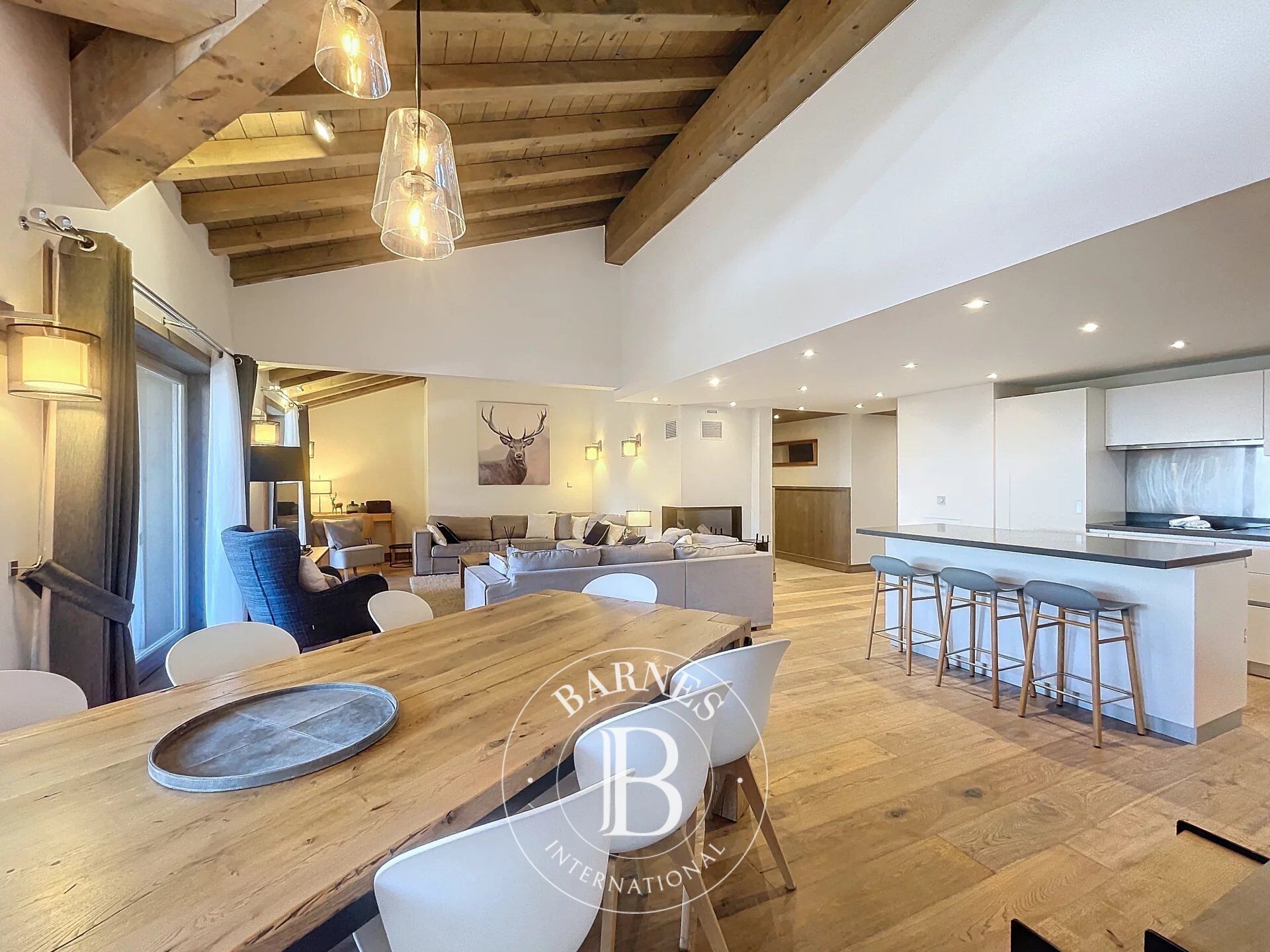 Daire Les Gets - picture 10