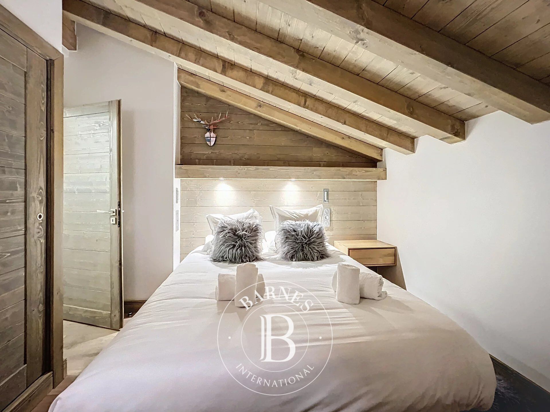 Daire Les Gets - picture 27