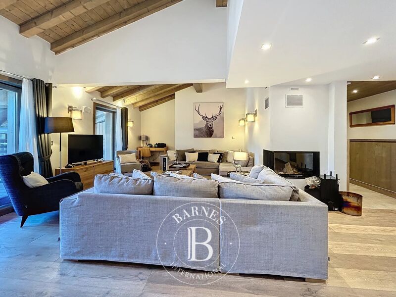 À vendre Appartement | Les Gets - picture 2