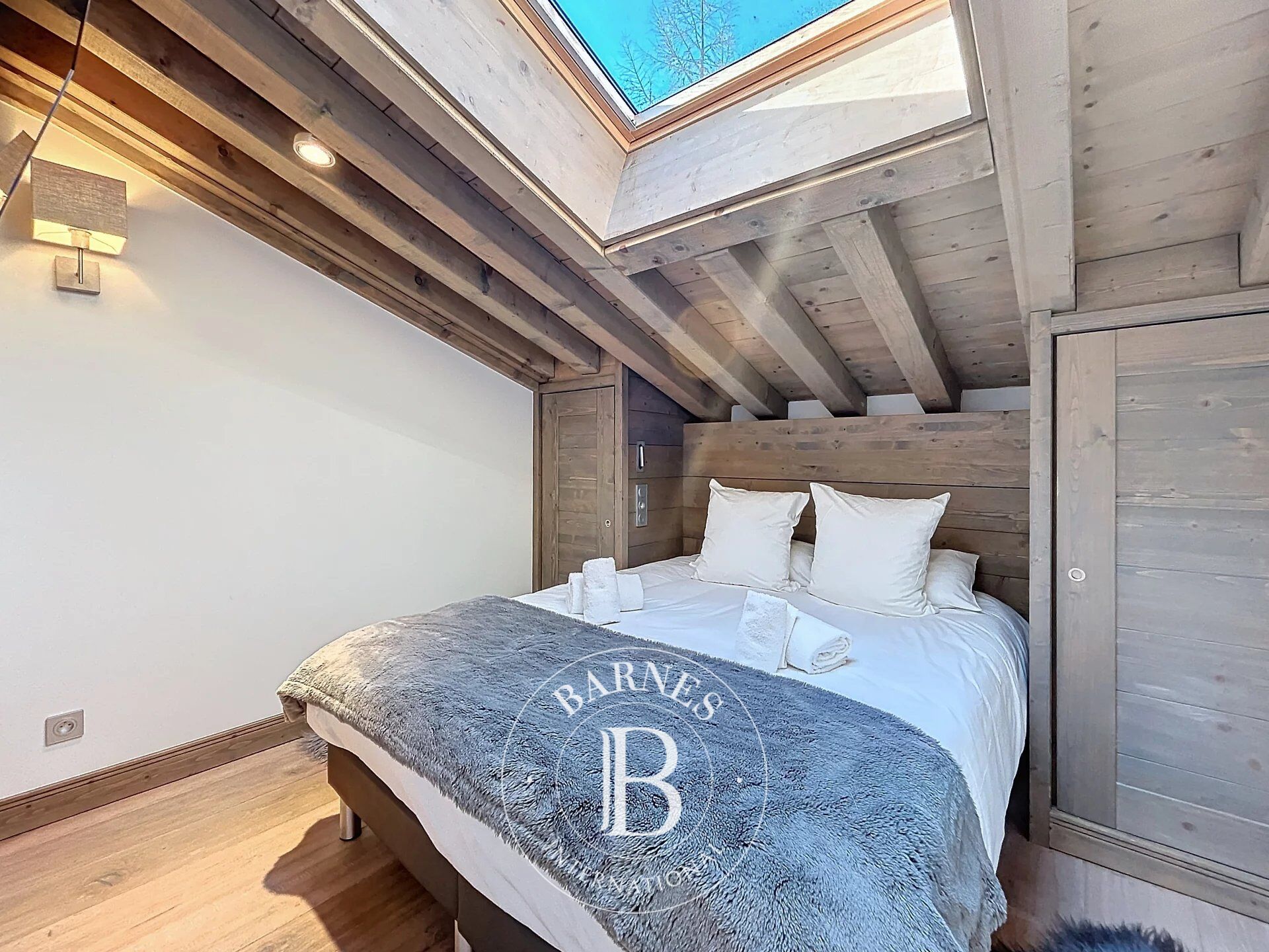 Daire Les Gets - picture 28